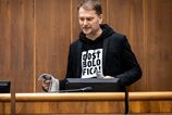 Zoskrtaju platy politikov na polovicu Igor Matovic si stanovil podmienku pre podporu vlady Michala Simecku