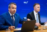 Slovenske verejne financie v kritickom stave na stabilizaciu je potrebnych takmer 8 miliard eur