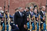 Bude stat priamo nakupovat rusku ropu Robert Fico to pripusta