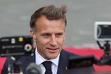 Emmanuel Macron hlasil europsky obrat Armenska Jerevan sa podla neho oslobodzuje spod vplyvu Ruska