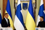 Finsky prezident Stubb vyzyva na priami dialog Europy s Ruskom na riesenie vojny na Ukrajine