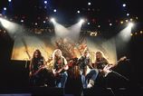 Iron Maiden sa predstavi v jedinecnom hudobnom dokumente Iron Maiden Zhorena ambicia