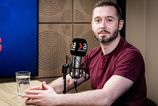 Jakub Gulik Neuvedomoval som si ze otec zomiera smiech nam pomahal Spolocensky happyend neocakavam