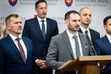 KDH vyzyva na razantne kroky proti Rusku Po utoku dronu v Rumunsku ziada predvolanie velvyslanca