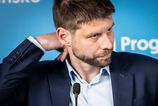 Keby bol Jezis lidrom opozicie Robert Fico by si od neho pytal fakturu za klince komentar Lubomira Jaska