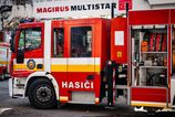 Lesny poziar pri Ivachnovej sposobil skody vo vyske 30 tisic eur Hasic i ohen uplne zlikvidovali a zistuju pricinu