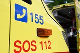 Malolet chlapec vloil ruku do erpadla na betn utrpel vne poranenia