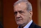 Masud Pezeshkian Americka blokada iranskych pristavov vyvolava vacsie napatie