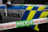 Na juhu Slovenska doslo k explozioi bankomatu
