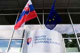 O kreslo predsedu Najvyssieho spravneho sudu sa uchadzat dvaja kandidati volba prebehne v auguste