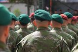 Ozbrojene sily po zasahu ruskeho dronu v Rumunsku posiluju vymenu informacii