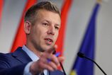 Peter Magyar vymeni muzov ktori mali na starosti ochranu premiera v Madarsku