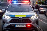 Policia hlada pachatela ozbrojenej lupeze v zalozni v Bratislave