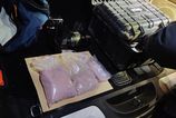 Policia v Ziline zadrzala muza obvinila ho z drogovej trestnej cinnosti