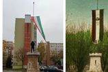 Sud rozhodol v pripade pamatnika v Dunajskej Strede otazkou bolo ci moze byt stavba