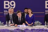 Summit krajin Bukurestskej deviatky lidrom a nova vizia pre buducnost NATO