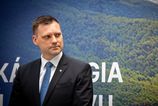 Tomas Taraba Neverim ze doslo k pozadavke na moje odvolanie tychto klebiet sa zucastnovat nebudem