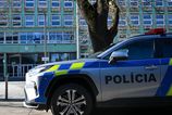 Trnava pod dohladom policie Razia cudzineckej policie odhalila nelegalnu pracu kurierov a takikrov