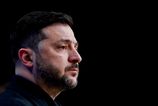 Volodymyr Zelenskyj priletel do Bahrajnu Ukrajina rokuje o bezpecnostnej spolupraci s krajinami Perzskeho zalivu
