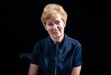 Zora Butorova usilovala som sa vytvarat veci ktore by mohli aspon trochu poludstit nasu spolocnost podcast