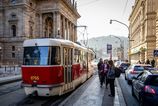tragicka celna zrazka autobusu s elektrickou v prahe 15 zranenych zachranari aktivovali traumaplan