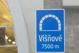 tunel visnove bude dva tyzdne zatvoreny z dovodu jarnych oprav uzatvoria ho v ponelok