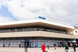 Bratislava vikend bez elektriciek na hlavnu stanicu oprava priecestia na Sancovej uplne ovplyvni dopravu v centre mesta