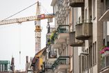 Dockame sa konecne zlacnenia nehnutelnosti NBS chce zasiahnu proti spekulantom a investorom s bytmi
