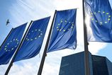 Ekonomika eurozony sa v prvom stvrroku znila HDP klesol o 02