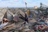 Generacia mladych Palestincanov pozn len vojnu Ocenovany autor zo Zapadneho brehu napriek tomu veri v mier