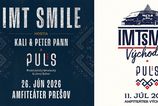 IMT SMILE ma pre fanusikov prekvapive prekvapenie