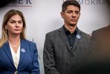 Monika Benova Michal Fico je vzdelany muz Stoji na strane Smeru ako spravuje peniaze zo statneho prispevku