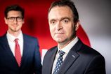 NA ROVINU s udovtom Odorom Smer je majster transformacie statnych penazi na sukromne
