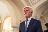 Novym sefom ceskej armady je general Miroslav Hlavac Prezident Pavel varuje pred narocnym obdobim modernizacie a vojen