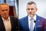 Odchod Radacovskeho na Cypru opat uviazol Kontroverzny poslanec nedostal klucovy dokument