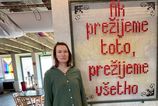 Peniaze mam iba na posledne balenie liekov Musim predavat svoj pribeh pretoze tento stat ma necha zomriet