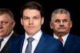 Richter vybuchol Gaspar hrozi dalsimi zalobami Michal Fico je skutocny kontakt brani Smer premierovho syna