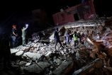 Sever Venezuly zasiahlo dalsie zemetrasenie Po dvoch destruktivnych otrasoch uz hlasia takmer tisic obet