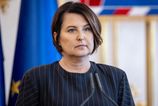 Sudna rada vyhlasila volbu podpredsedu Najvysseho spravneho sudu Noveho kandidata zvolia uz 8 septembra