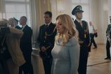 Symbolika alebo odlozena premiera Dokument Presidentka sa konecne dockal vysielania STVR sa brani kritike