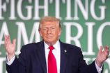 Trump hrozi Iranu po nocnych utokoch Teheran podla neho vahal s mierom a teraz za to zaplati