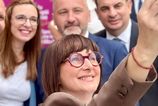 Volby 2026 Tana Sufliarska ohlasia kandidaturu na primatorku Liptovskeho Mikulasa