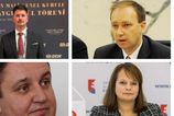 Vypatrali sme sklad kadrov Kto vsetko tam ziskal poziciu