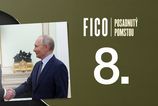 poklonkoval putinovi ospevoval husaka ohybal mier a dostal slovensko do izolacie