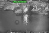Americka armada oznamil koniec najnovej serie utokov na Iran