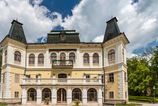 Andrea Predajnova odchadza z Muzea Betliar Konci na vlastnu ziadost