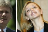 Brusel odmieta ustupit v spore s manzelkou Dmitrija Peskova sankcie povazuje za opodstatnene