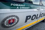 Drama v Trebisove Muz sa vyhrazal podpaleniem bytu nasledne sa polial horlavinou a zapalil