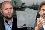 Interny spis pre policiu skoncil v rukach Jaroslava Nada Kalinak tvrdi ze na nic nove neprisiel