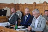 Kauza Ocistec Juraja Sirokeho sme mali chranit pred obvinenim aj pred novinarami tvrdil na sude Slobodnik